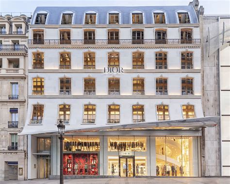 dior boutique champs elysees|Dior baby paris.